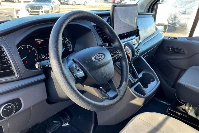 2023 Ford Transit-350 Passenger Van XLT