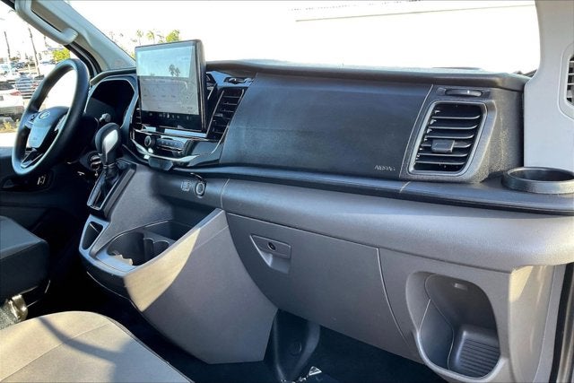2023 Ford Transit-350 Passenger Van XLT