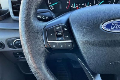 2023 Ford Transit-350 Passenger Van XLT