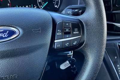 2023 Ford Transit-350 Passenger Van XLT