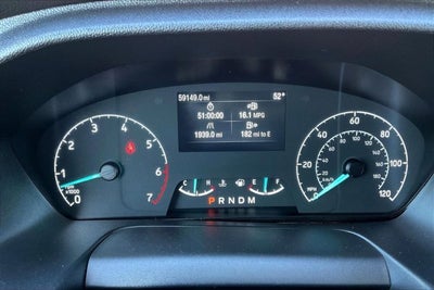 2023 Ford Transit-350 Passenger Van XLT