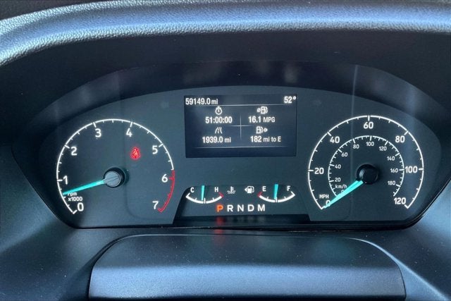 2023 Ford Transit-350 Passenger Van XLT