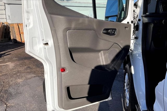 2023 Ford Transit-350 Passenger Van XLT