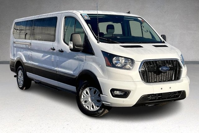 2023 Ford Transit-350 Passenger Van XLT