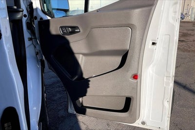 2023 Ford Transit-350 Passenger Van XLT