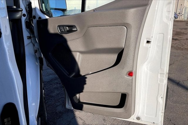 2023 Ford Transit-350 Passenger Van XLT