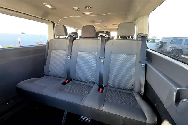 2023 Ford Transit-350 Passenger Van XLT
