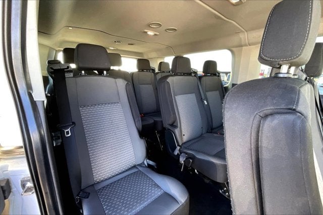 2023 Ford Transit-350 Passenger Van XLT