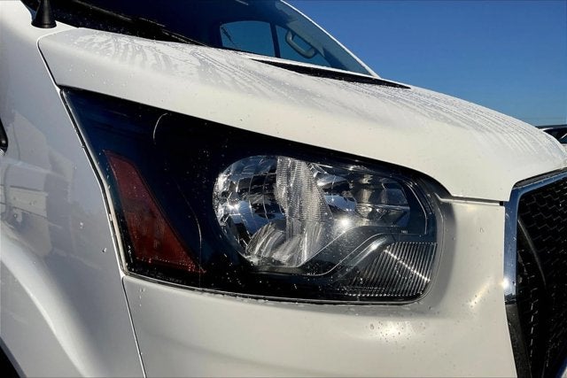 2023 Ford Transit-350 Passenger Van XLT