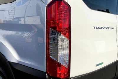 2023 Ford Transit-350 Passenger Van XLT