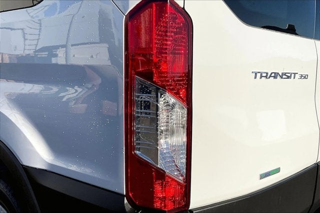 2023 Ford Transit-350 Passenger Van XLT
