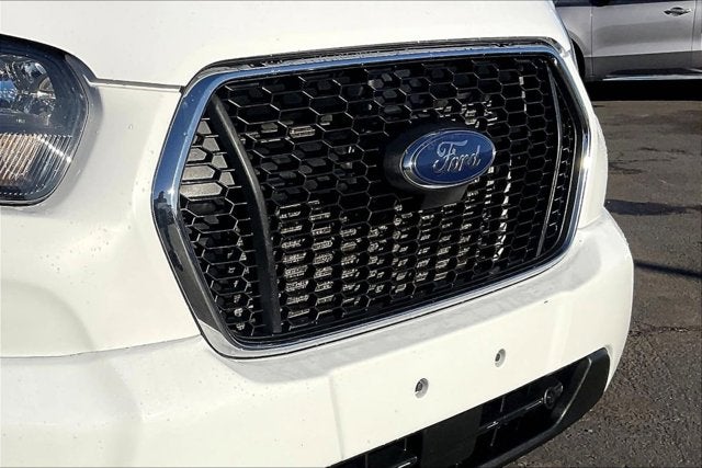 2023 Ford Transit-350 Passenger Van XLT