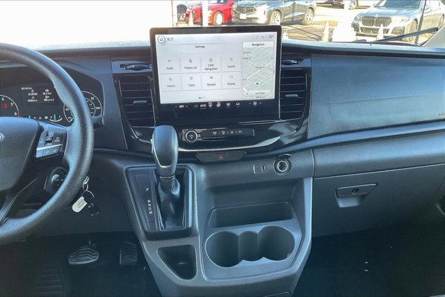 2023 Ford Transit-350 Passenger Van XLT
