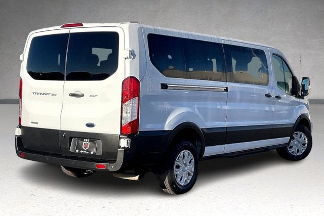 2023 Ford Transit-350 Passenger Van XLT