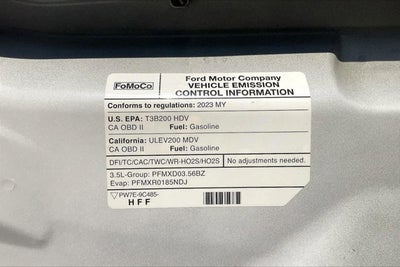 2023 Ford Transit-350 Passenger Van XLT