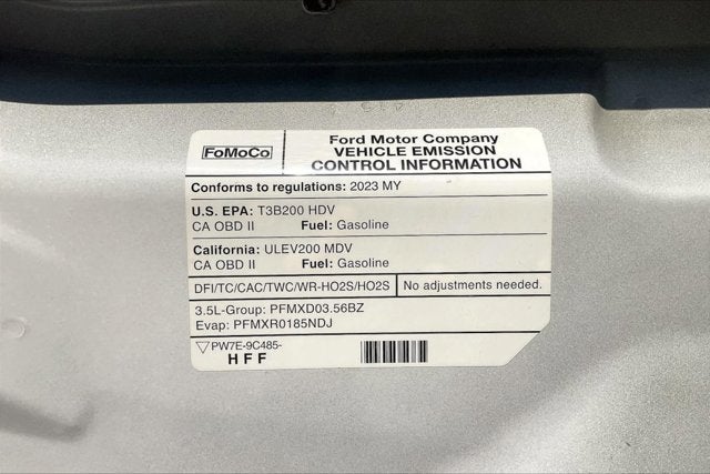 2023 Ford Transit-350 Passenger Van XLT