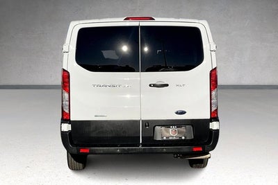 2023 Ford Transit-350 Passenger Van XLT