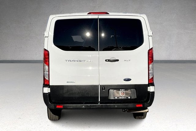 2023 Ford Transit-350 Passenger Van XLT