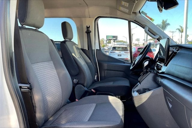 2023 Ford Transit-350 Passenger Van XLT