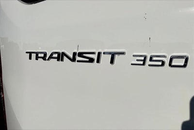 2023 Ford Transit-350 Passenger Van XLT