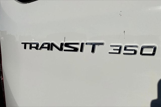 2023 Ford Transit-350 Passenger Van XLT
