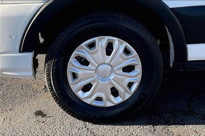 2023 Ford Transit-350 Passenger Van XLT