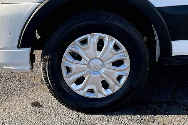 2023 Ford Transit-350 Passenger Van XLT