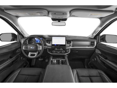 2024 Ford Expedition XLT MAX