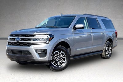 2024 Ford Expedition XLT MAX
