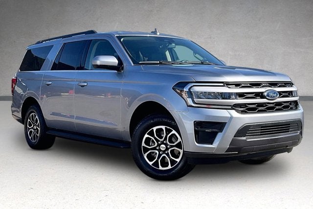 2024 Ford Expedition XLT MAX