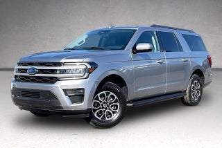 2024 Ford Expedition XLT MAX