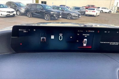 2025 Ford Expedition Platinum MAX