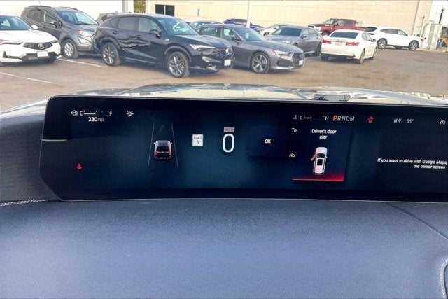 2025 Ford Expedition Platinum MAX