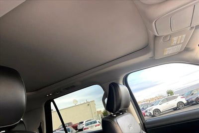 2025 Ford Expedition Platinum MAX