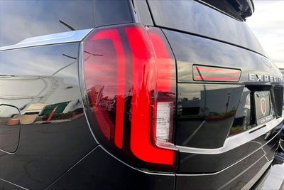 2025 Ford Expedition Platinum MAX