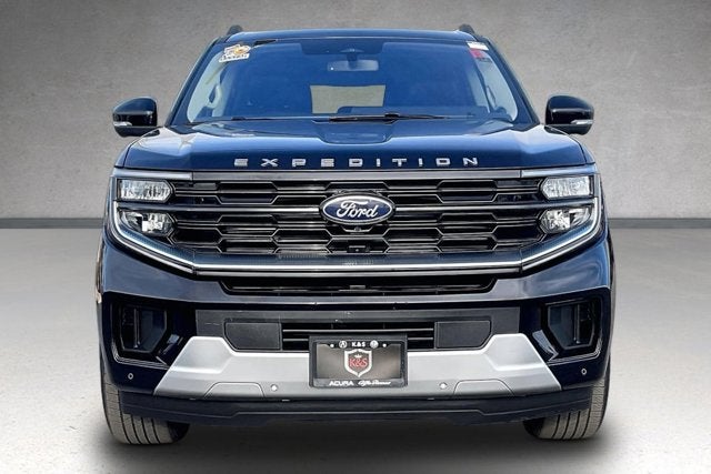 2025 Ford Expedition Platinum MAX
