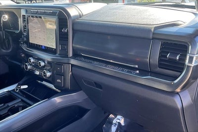 2024 Ford F-350 Lariat