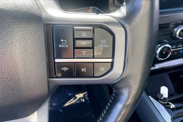 2024 Ford F-350 Lariat