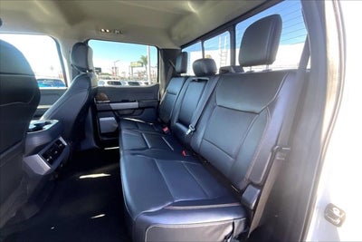 2024 Ford F-350 Lariat