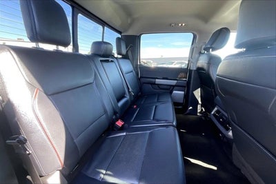 2024 Ford F-350 Lariat