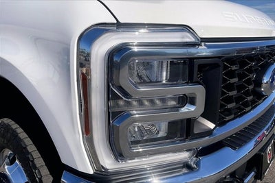 2024 Ford F-350 Lariat