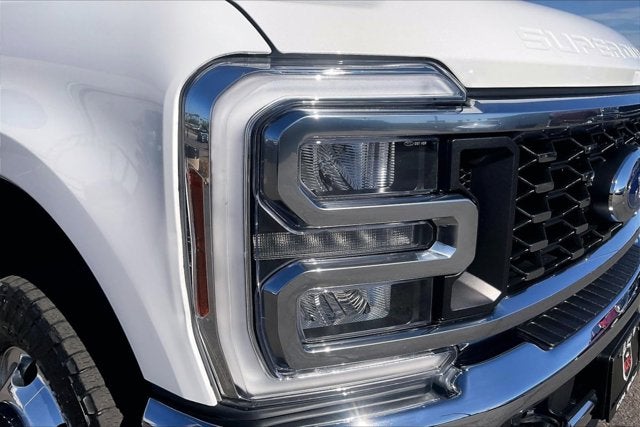 2024 Ford F-350 Lariat