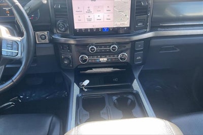 2024 Ford F-350 Lariat