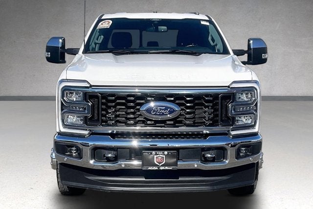 2024 Ford F-350 Lariat