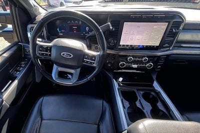 2024 Ford F-350 Lariat