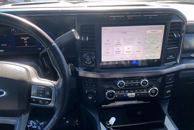 2024 Ford F-350 Lariat