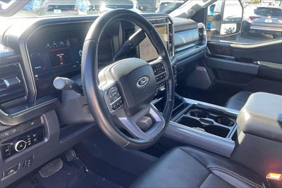 2024 Ford F-350 Lariat