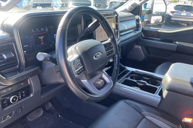 2024 Ford F-350 Lariat