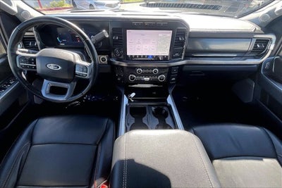 2024 Ford F-350 Lariat