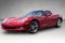 2012 Chevrolet Corvette w/1LT